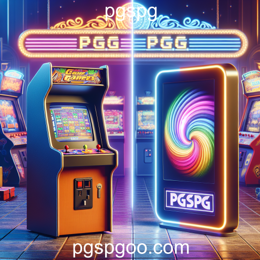 A Evolução dos Jogos Arcade: Do Clássico ao Moderno