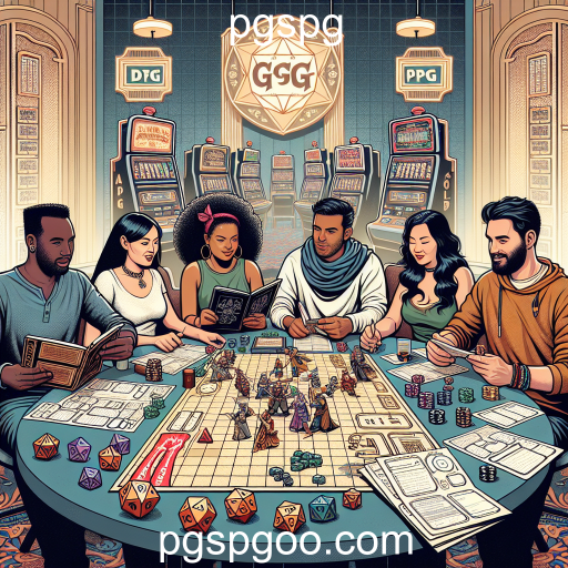 Descubra o Universo dos Jogos de Papel